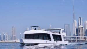 Bella Vita - Boote, Dubai
