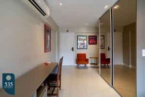 Conforto em Ondina a 350m da praia