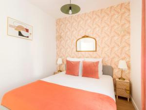 Merveil - Family Suite - Louvre - Sainte Anne