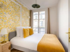 Merveil - Family Suite - Louvre - Sainte Anne