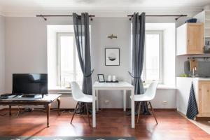 OLD TOWN - best location