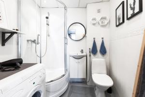 OLD TOWN - best location