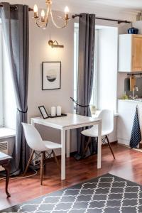 OLD TOWN - best location