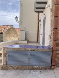 Casa Diletta piano 1