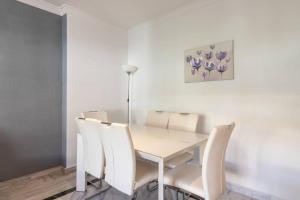 Apartamento Dama de Noche