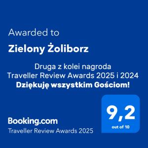 Zielony Żoliborz