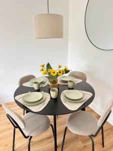 Westerntor City Apartment