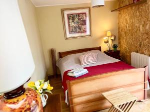 Gîte chez Madeleine