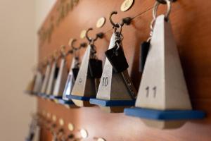 Hotels Brit Hotel Europ Bergerac : photos des chambres