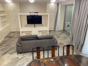 Апартаменты у моря