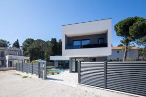 Villa San Remo Valbandon