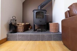 Broch View, Shetland