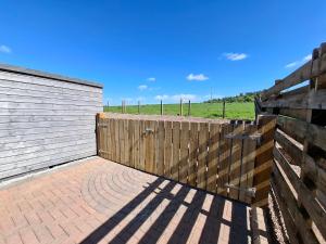 Cairnyard Lodges - Woodrow