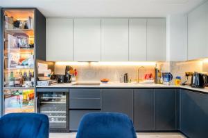 Central of London 2Bedroom Apartment