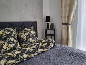 Comfy apartment near the sea in Gąski