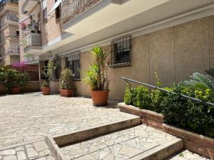 Suite dellArte - Metro linea A