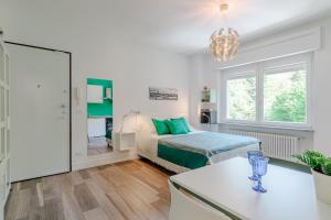 GuestHost - Lovely Apartment Turin