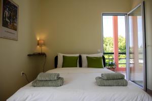 Villa Eleonora Aegina