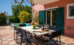 Villa Eleonora Aegina