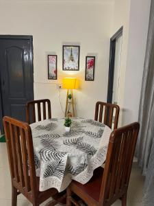 The Hillstead Tapovan 2BHK Apt