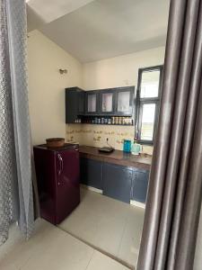 The Hillstead Tapovan 2BHK Apt