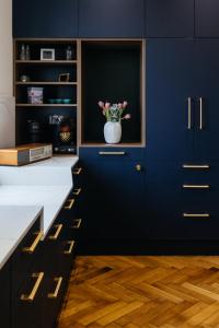 Peacock Apartments Split