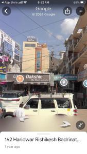 The Hillstead Tapovan 2BHK Apt