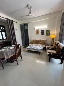 The Hillstead Tapovan 2BHK Apt