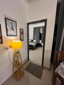 The Hillstead Tapovan 2BHK Apt