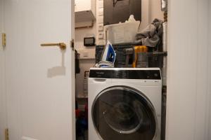 Brand new Apartment 2bed-2bathroom luxury house