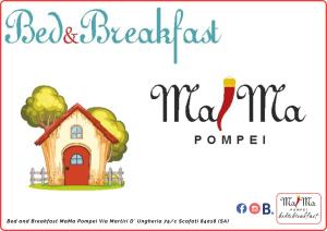MaMa Pompei bed and breakfast