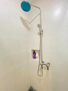 304 Kiwi Mordern Studio With Kitchen & Balcony