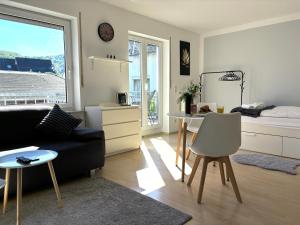 Terrassenstudio in Remagen
