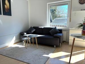 Terrassenstudio in Remagen