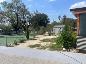 LONGER LIFE Stone House