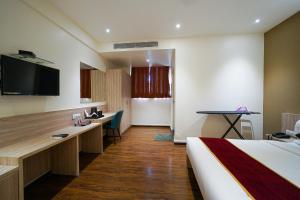 Open Hotel by Olive - Langford Suites