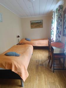 Enecopia Bed & Breakfast