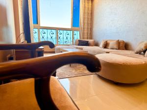 Old Nile Winter Apartment