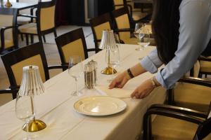 Hotel Watermolen Le Mirage