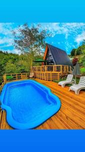 sapancakelebekvadibungalov