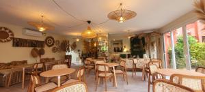 Hotels Hotel Tennis International : photos des chambres