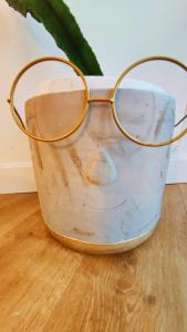 Apartamento con vistas al mar