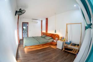 Green Town Mộc Châu