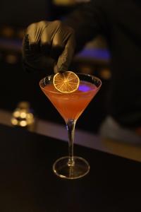 Hotel Watermolen Le Mirage