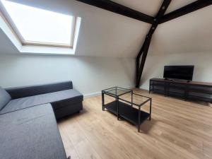 Le Vivaldi Prox Centre Ville et Place Stan