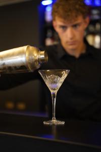 Hotel Watermolen Le Mirage