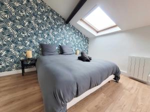 Appartements Le Vivaldi Prox Centre Ville et Place Stan : photos des chambres