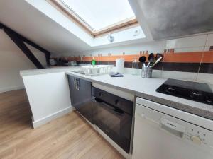 Appartements Le Vivaldi Prox Centre Ville et Place Stan : photos des chambres