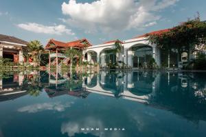 Green Town Mộc Châu