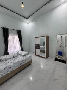 Tropical garden regency N2